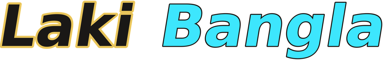 Laki Bangla logo